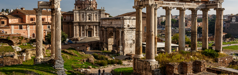 Roman Forum