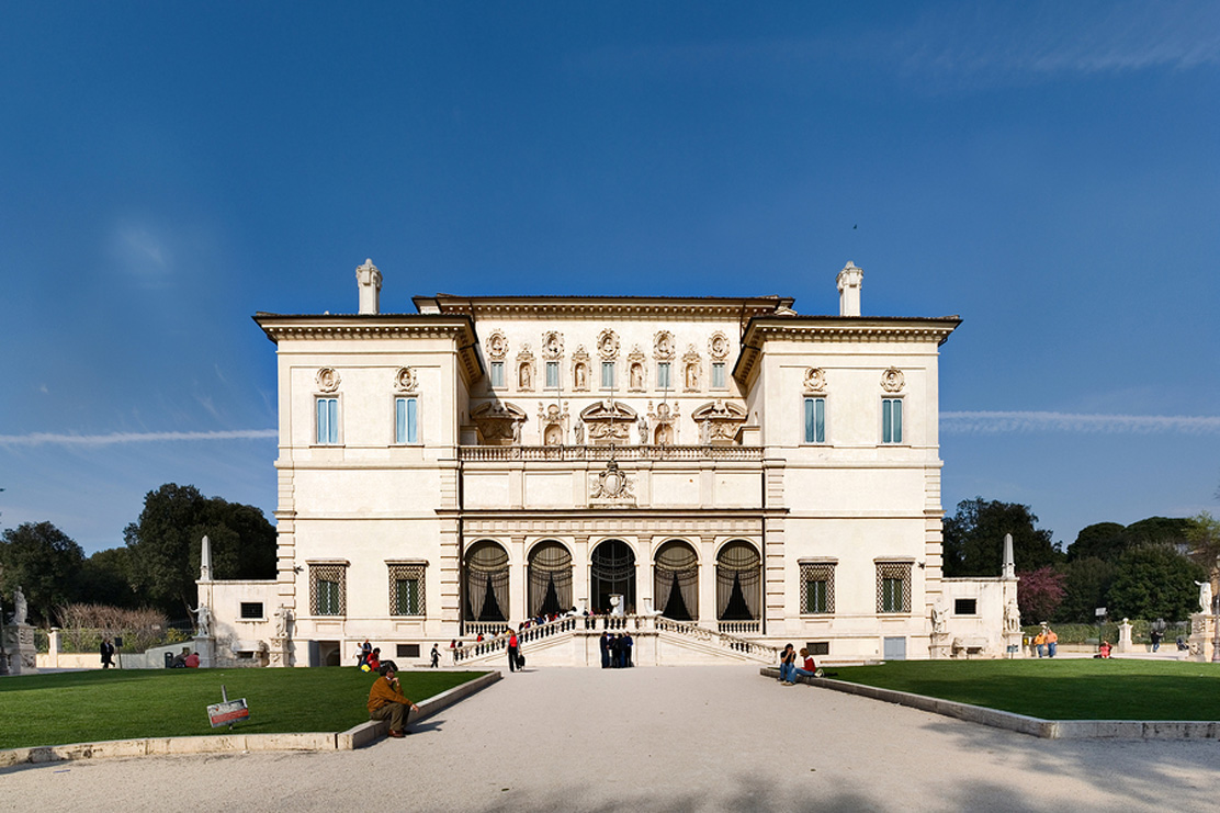 Villa Borghese