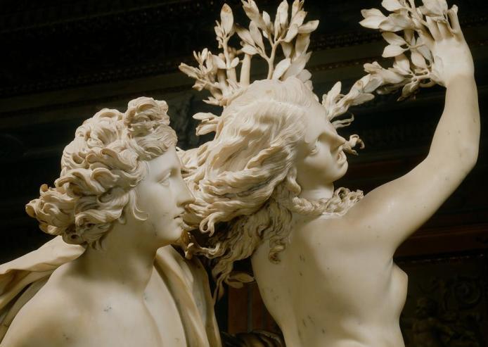 Hand-made only! 5 must-see sculptures of Rome