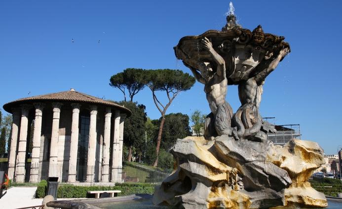 Rediscover antiquity – top 5 oldest historical sites of Rome